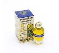 Ein Gedi Aceite de salmuera, 12 ml, de Holyland Jerusalén (Light of Jerusalén)