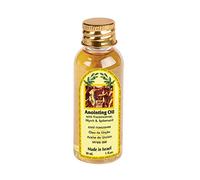 Ein Gedi Bendición de aceite de unción de Jerusalén - incienso, mirra y espigenardo de Israel - 30ml