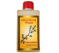 Ein Gedi bíblica Esencial unción Aceite 250 ml de Tierra Santa Jerusalén por Belén Regalos TM