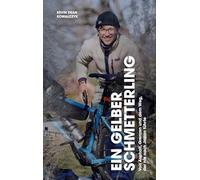 Ein gelber Schmetterling: Von Asphalt, Grenzen und dem Weg, der nie nach Japan führte