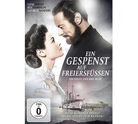 Ein Gespenst auf Freiersfüßen [DVD]
