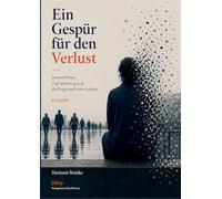 Ein Gespür für den Verlust: Soziale Arbeit, Digitalisierung und die Frage nach dem Subjekt