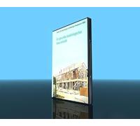 Ein gesundes baubiologisches Haus entsteht [Alemania] [DVD]