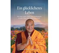 Ein glücklicheres Leben