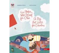 Ein Grosser Roter Brief Für Oma - A Big Red Letter For Grandma (ebook)