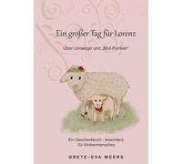 Ein großer Tag für Lorenz: Über Umwege und "Mut-Funken"