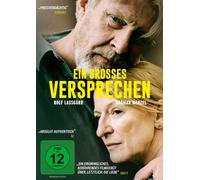 Ein großes Versprechen [DVD]