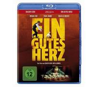Ein gutes Herz (Blu-ray)