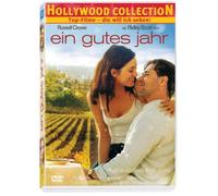 Ein gutes Jahr [Alemania] [DVD]