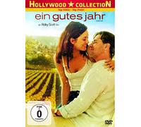 Ein gutes Jahr [Alemania] [DVD]
