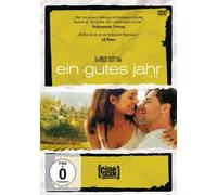 Ein gutes Jahr - Cine Project [Alemania] [DVD]