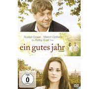 Ein gutes Jahr [DVD]