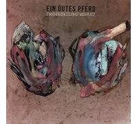 Ein Gutes Pferd - Zwischen den Zeilen ist noch Platz