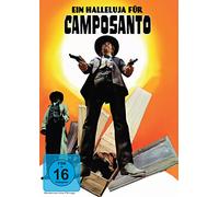 Ein Halleluja für Camposanto [DVD]