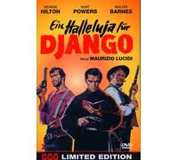 Ein Halleluja für Django [Alemania] [DVD]