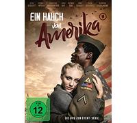 Ein Hauch Von Amerika - Ein Hauch Von Amerika [Alemania] [DVD]