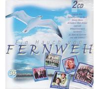 Ein Hauch von Fernweh-36 traumhafte Ferienschlager - Ein Hauch von Fernweh-36 traumhafte Ferienschlager