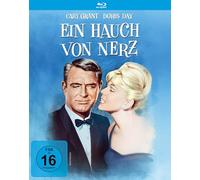 Ein Hauch von Nerz (A Touch of Mink) (Neuauflage) [Alemania] [Blu-ray]