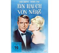 Ein Hauch von Nerz (A Touch of Mink) (Neuauflage) (DVD) Doris Day Delbert Mann