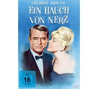 Ein Hauch von Nerz (A Touch of Mink) (Neuauflage) (DVD) Doris Day Delbert Mann