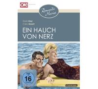 Ein Hauch von Nerz - Romantic Movies [Alemania] [DVD]