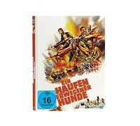 Ein Haufen Verwegener Hunde-Mediabook Cover E (l [Alemania] [Blu-ray]
