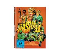 Ein Haufen Verwegener Hunde-Mediabook Cover F (l [Alemania] [Blu-ray]