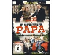 Ein Hauptgewinn für Papa [Alemania] [DVD]
