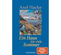 Ein Haus für viele Sommer