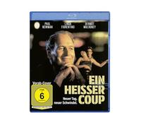 Ein heißer Coup [Alemania] [Blu-ray]