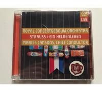 Mariss Jansons – Ein Heldenleben – Warner Music