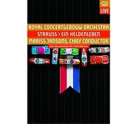 Ein Heldenleben [Import anglais] [Francia] [DVD]