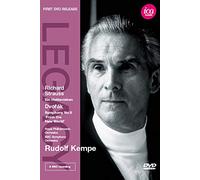 Ein Heldenleben - Symphonie n°9 [Reino Unido] [DVD]