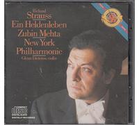 Ein Heldenleben (UK Import)