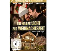 Ein helles Licht zur Weihnachtszeit - Making Spirits Bright [Alemania] [DVD]