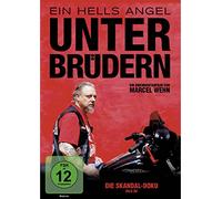 Ein Hells Angel unter Brüdern [Alemania] [DVD]