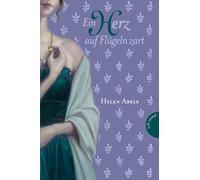 Ein Herz auf Flügeln zart, Historische Liebesromane