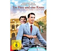Ein Herz und eine Krone – DVD – Alemania