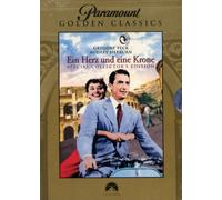 Ein Herz und eine Krone - Golden Classics [Alemania] [DVD]