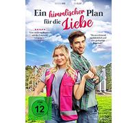 Un plan celestial para el amor – DVD – Alemania – Meteor Film