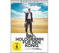 Ein Hologramm für den König [DVD]