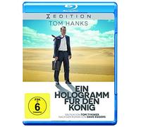 Ein Hologramm für den König - X-Edition [Blu-ray]