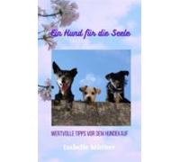 Ein Hund Für Die Seele (ebook)