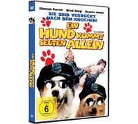 Ein Hund kommt selten allein [Alemania] [DVD]