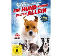 Ein Hund kommt selten allein [Alemania] [DVD]