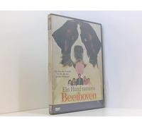Ein Hund namens Beethoven [Alemania] [DVD]