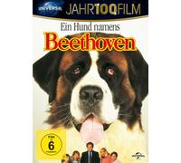 Ein Hund namens Beethoven (Jahr100Film) [Alemania] [DVD]