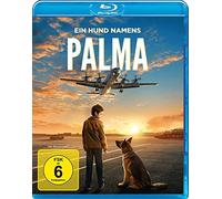 Ein Hund namens Palma [Alemania] [Blu-ray]