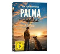 Ein Hund namens Palma [Alemania] [DVD]