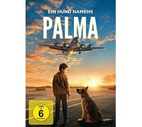 Ein Hund namens Palma [Alemania] [DVD]